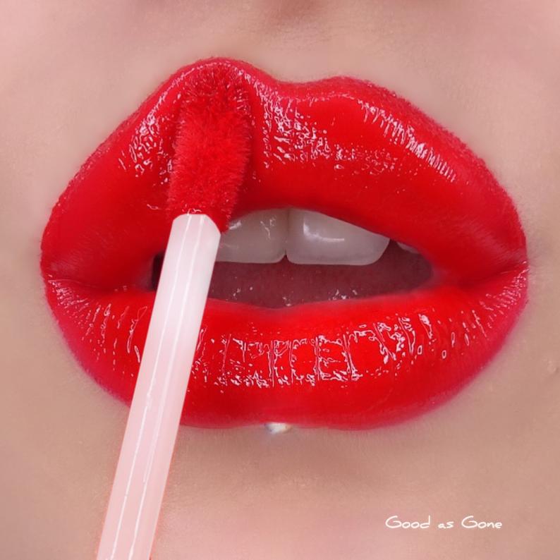 Gaelle Cosmetics Liquid lipstick