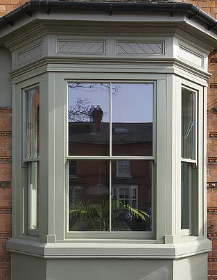 Sash Windows