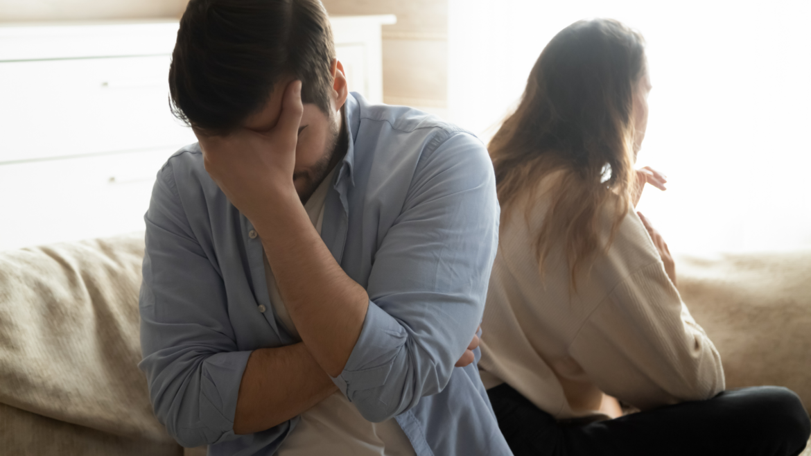 Suggestions for Dealing with Grief after a Breakup or Divorce