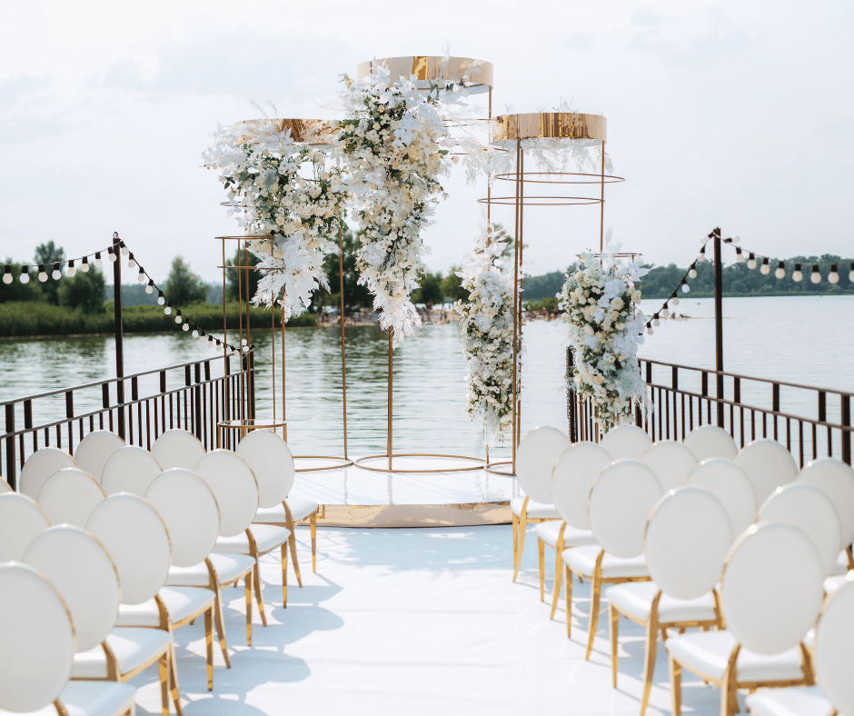 Choose Your Wedding Ceremony Venue Wisely to save Money