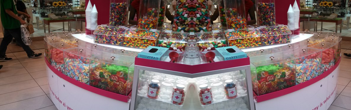 Custom Acrylic and Plastic Fabrication in Canada