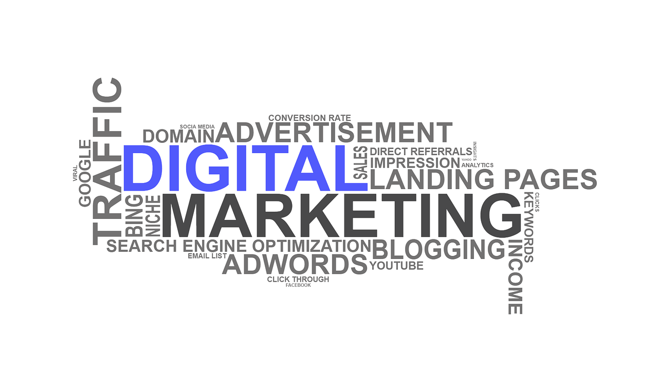 Read Important Points Before Starting Your Digital Marketing