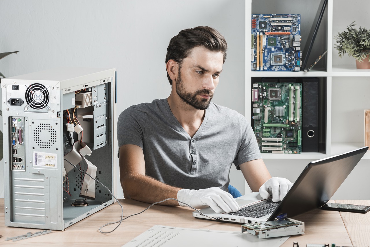 Cheaper Professional Computer Repair Services Than You Think