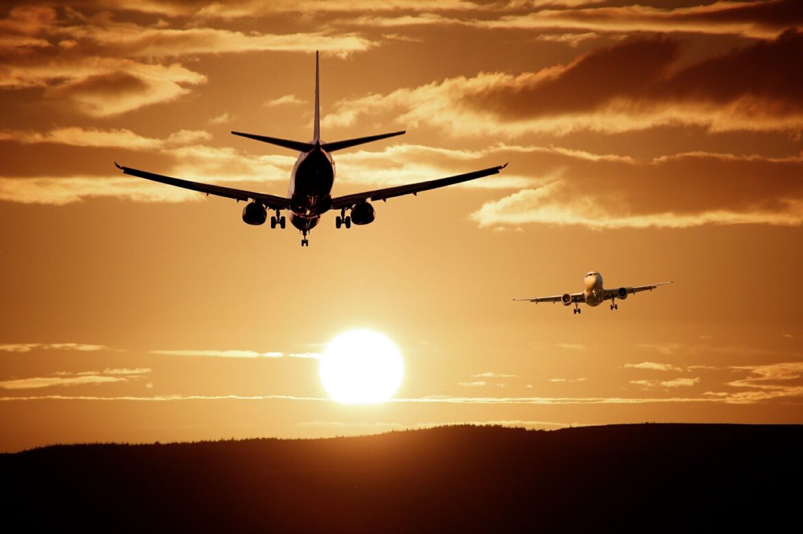 Top Secrets to Finding Cheap Flight Tickets Online