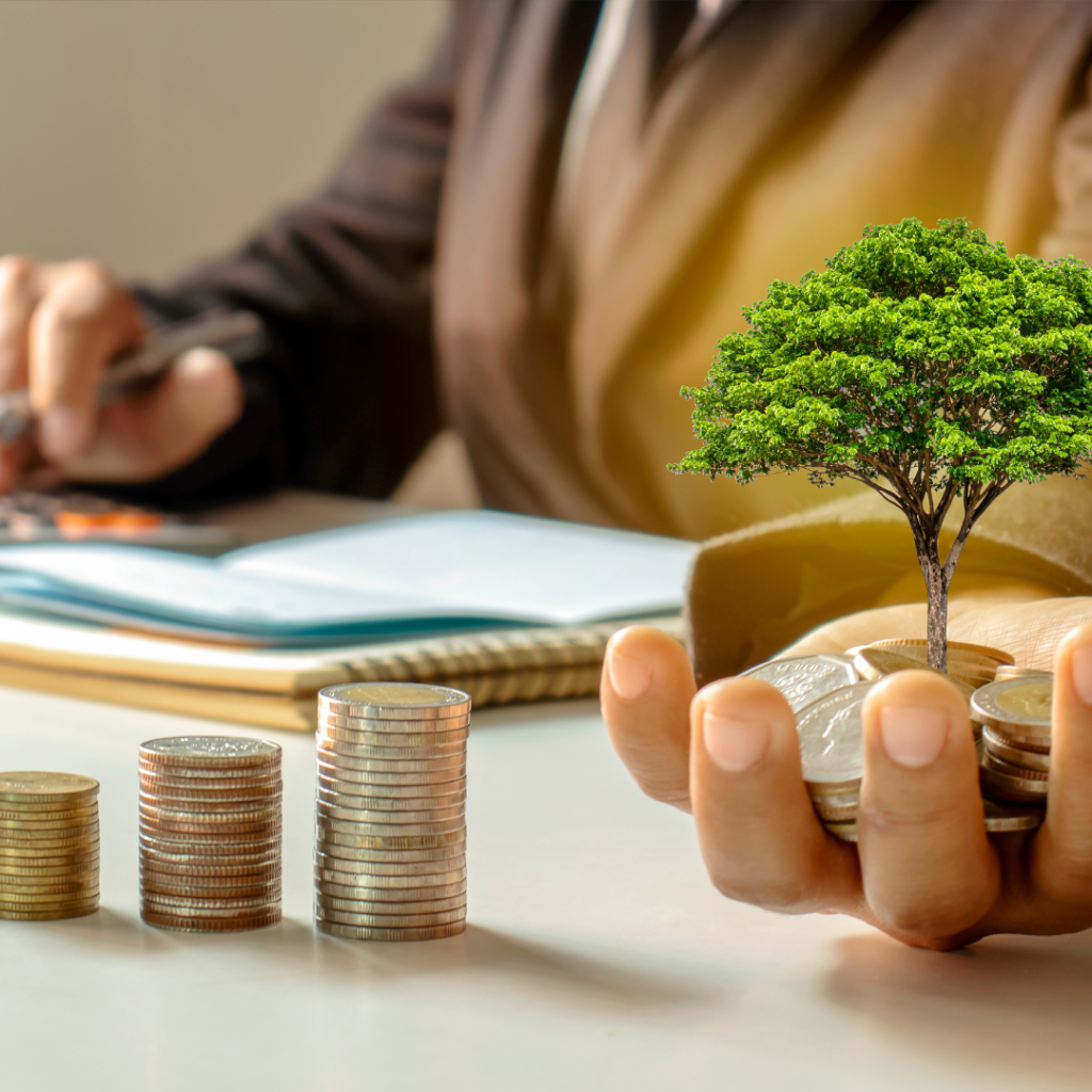 Investing in ESG funds