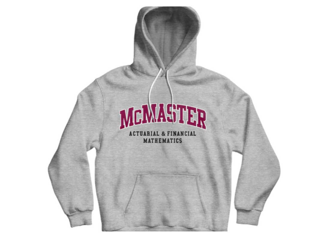 Here are Some Things You Need to Know About McMaster University Hoodie in Canada
