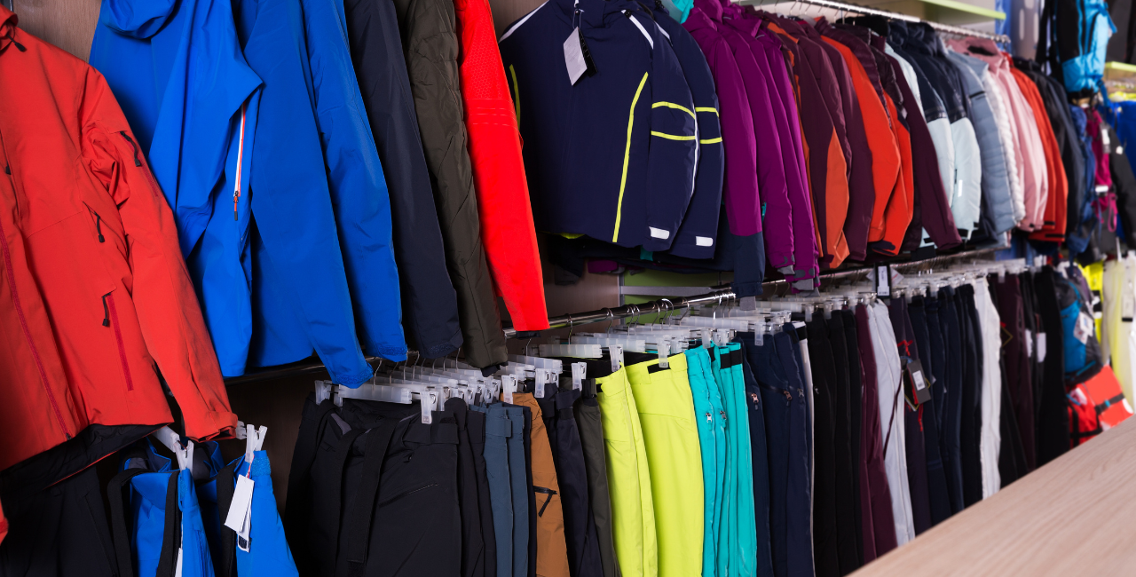 Tips on How to Choose the Best Sports Cloths in Canada