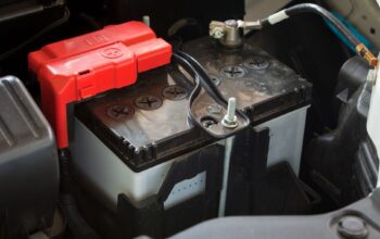 inverter and battery combo