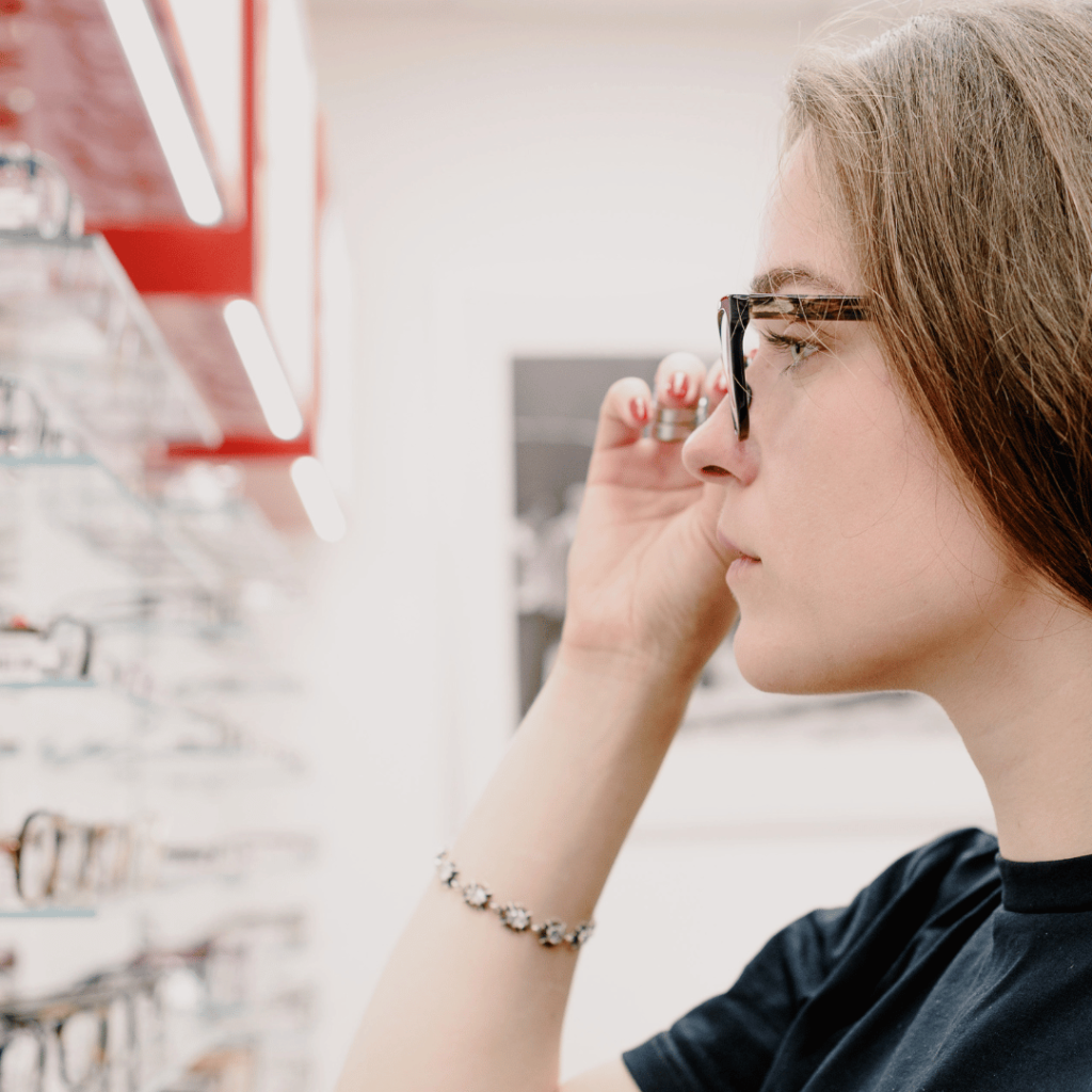 How to Choose the Right Glasses for Your Good Vision