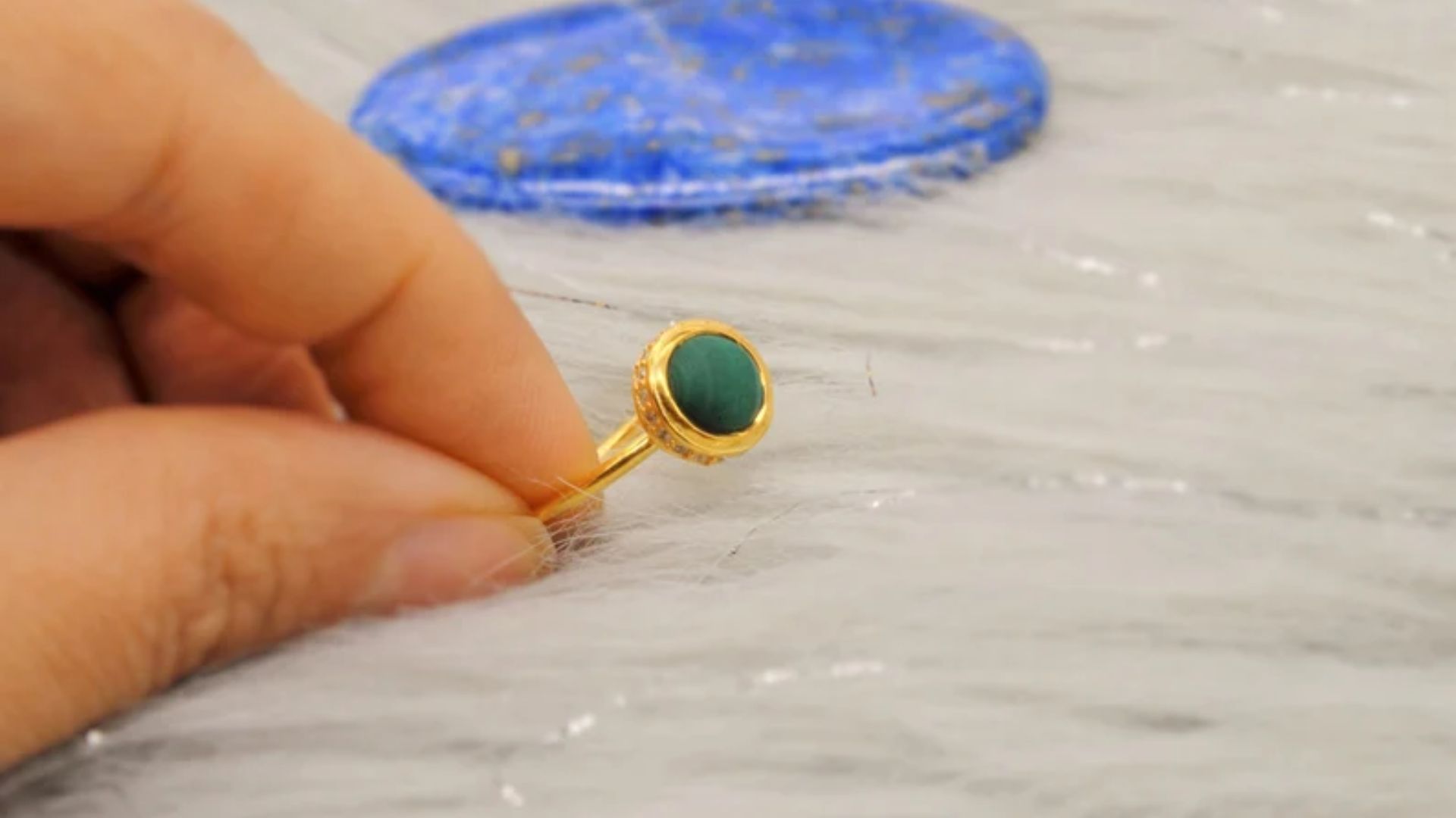 Things Need to Be Considered Before Buying Gold plated Rings for Women