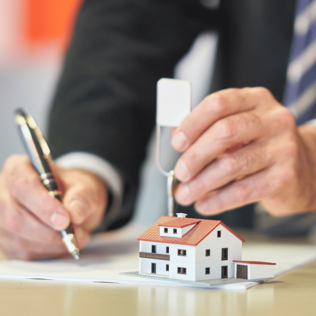 4 Reasons to Use Private Lenders for Real Estate Investments
