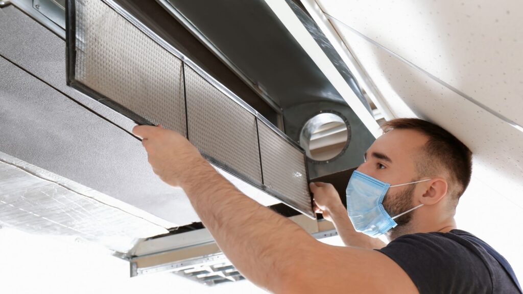 The Top 6 Environmental Justifications for Cleaning Your Air Ducts