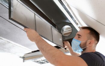 The Top 6 Environmental Justifications for Cleaning Your Air Ducts
