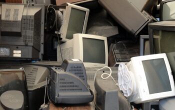 Best Ways to Maximize the Benefits of Computer Recycling in Dubai