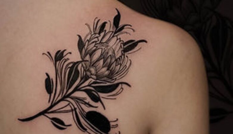 What to Consider Before Getting a Tattoo and How to Find the Perfect Design