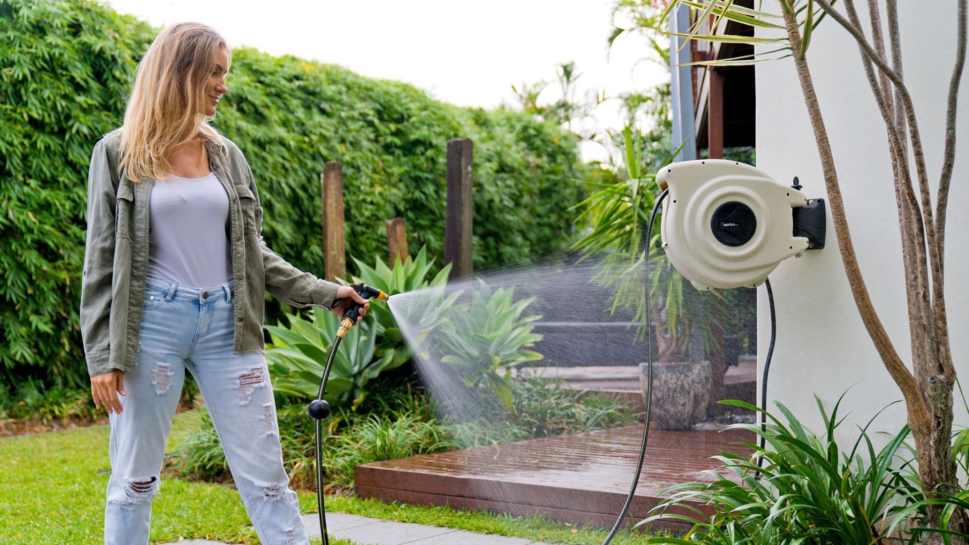 Reasons Why a Flexible Hose Pipe is Essential for Your Garden