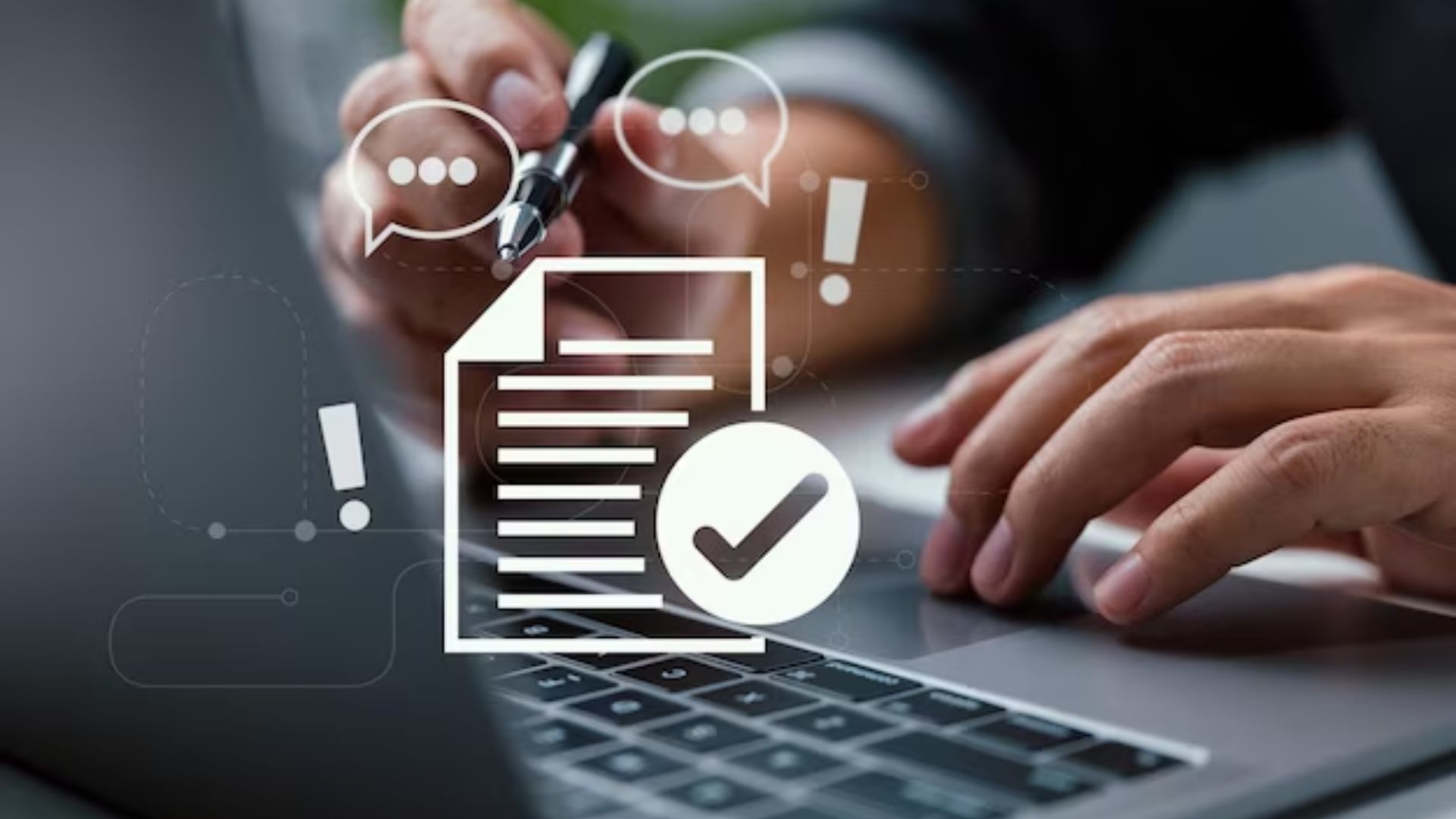 The Ultimate Guide to Document Verification Software: Why Your Business Needs It