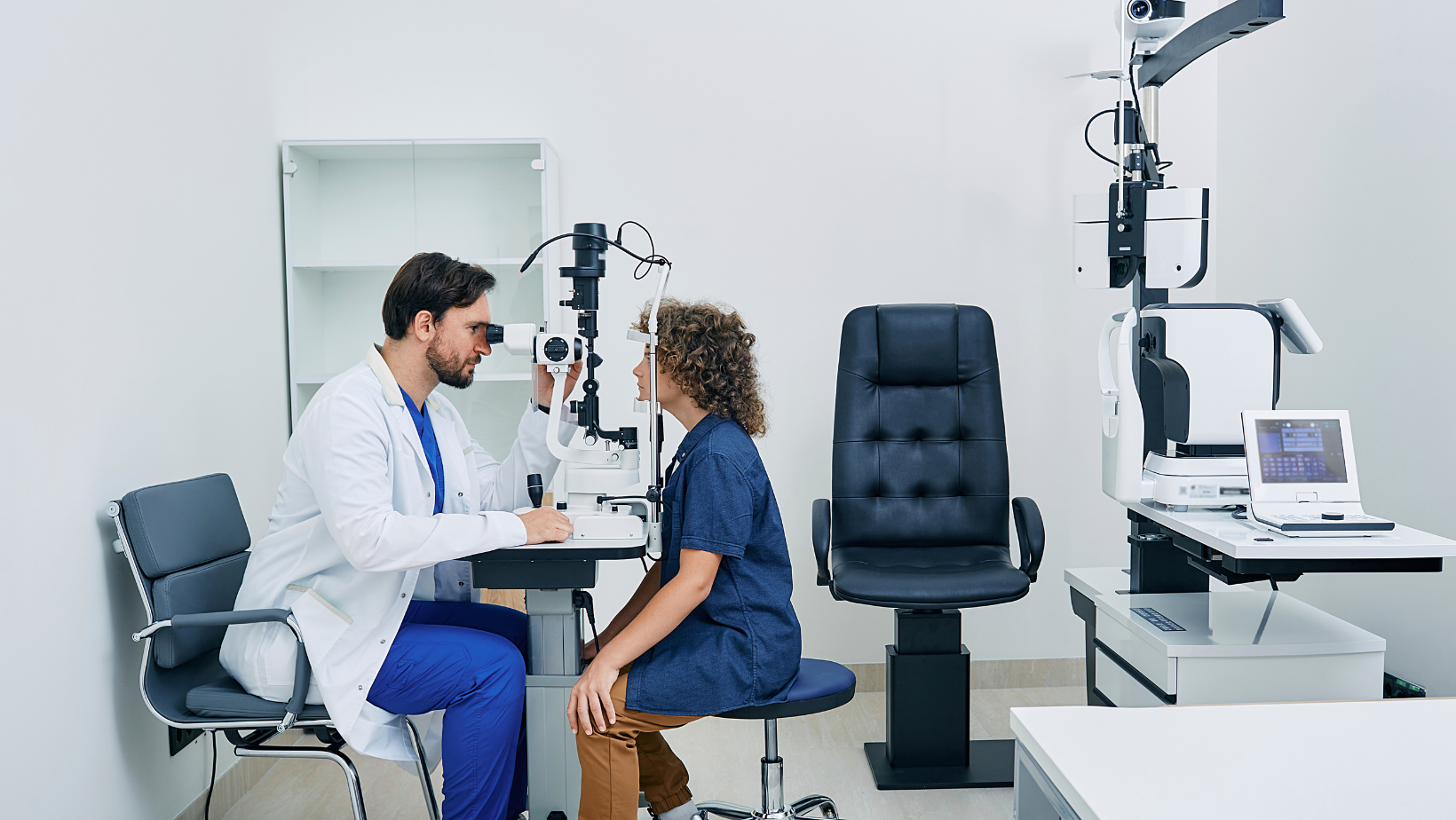 Don’t Miss Out: The Significance of Routine Eye Exams for Your Visual Health