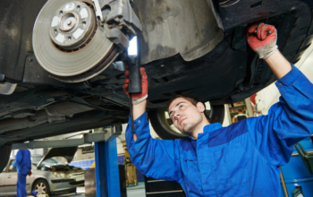 Vehicle Repair services in Southampton