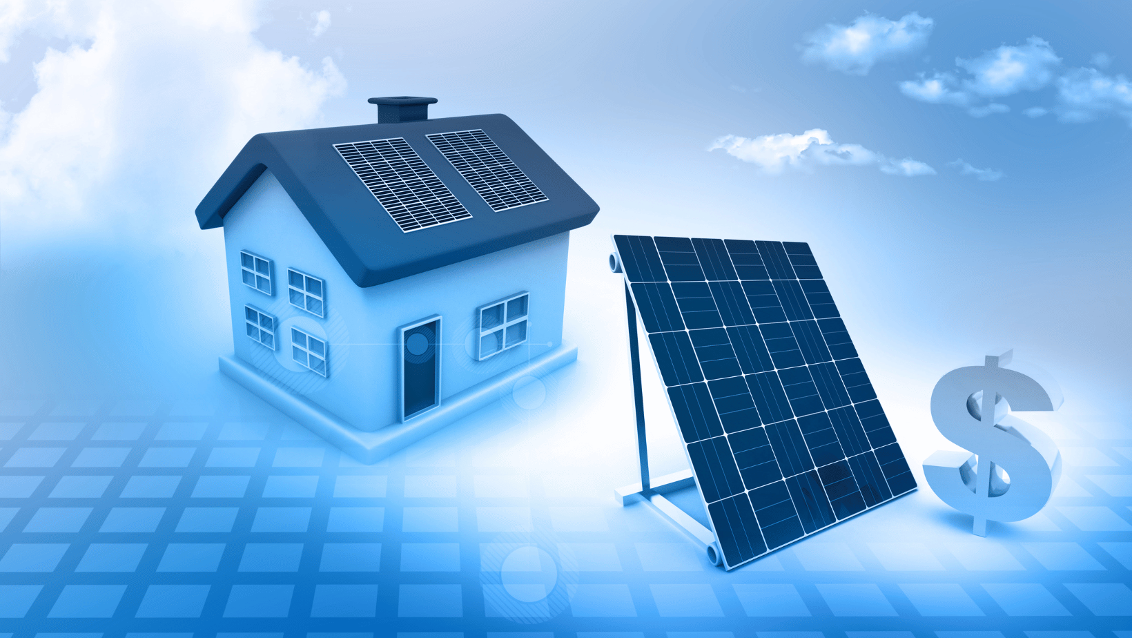 Empower Your Home: Investing in Solar Panel Kits with Battery and Inverter for Reliable Energy