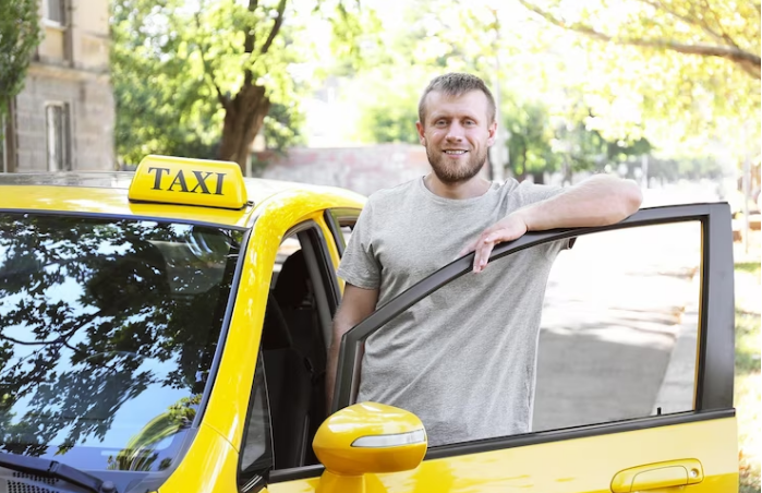The Ultimate Guide to Finding a Trusted Taxi Company in Reading