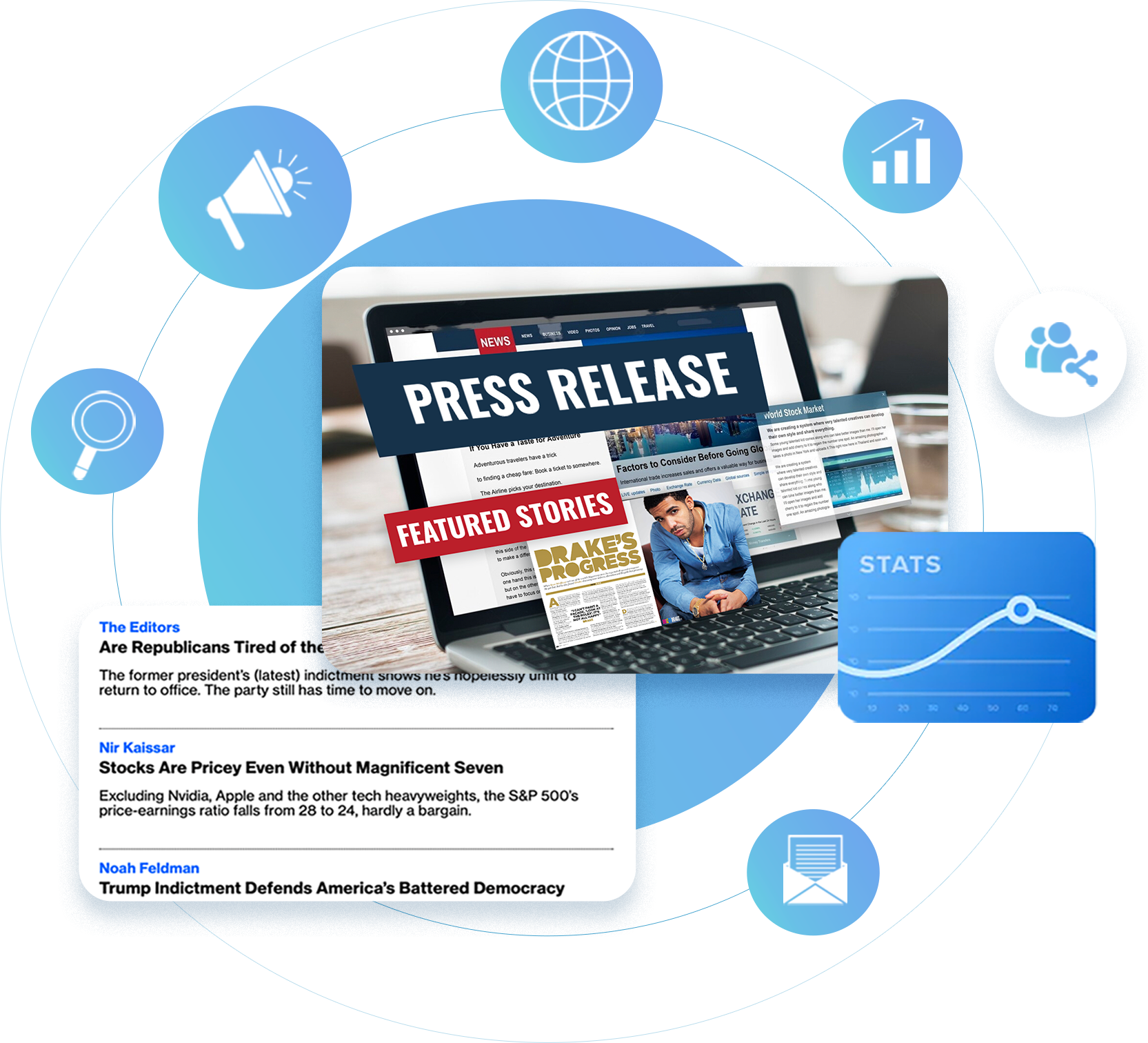 Elevate Your Crypto Brand with the Best PR Agencies in the Industry
