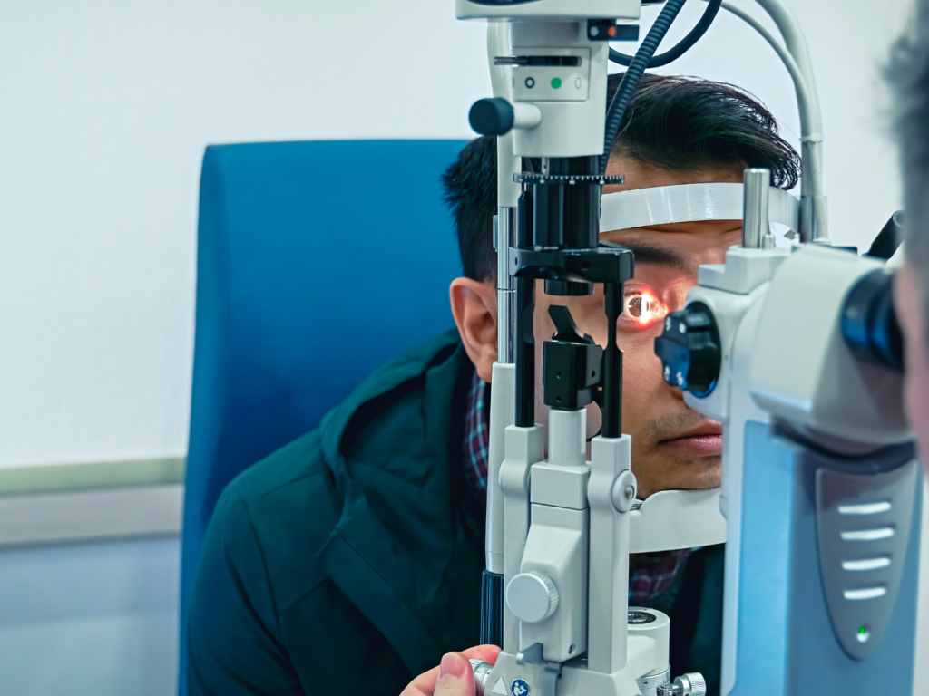 the Importance of Regular Eye Checkups