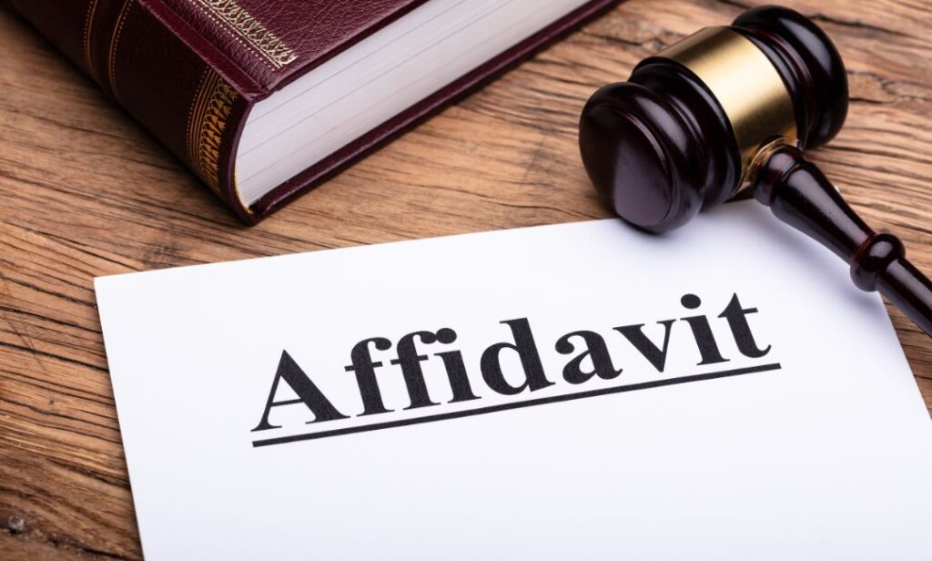 Common Mistakes to Avoid When Filing a Small Estate Affidavit in San Antonio