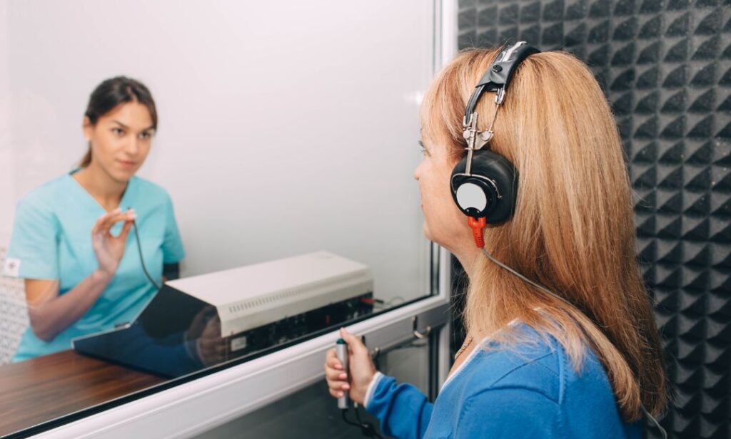 Importance of Hearing Assessments