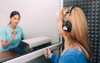 Importance of Hearing Assessments
