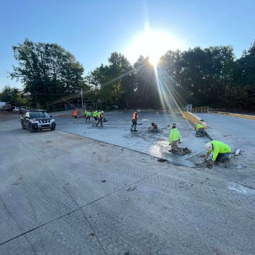 Concrete Companies in Marietta: A Comprehensive Guide to Quality and Reliability