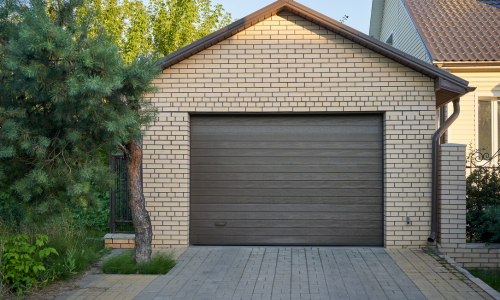 Harnessing the Potential of Magnetic Garage Door Screens