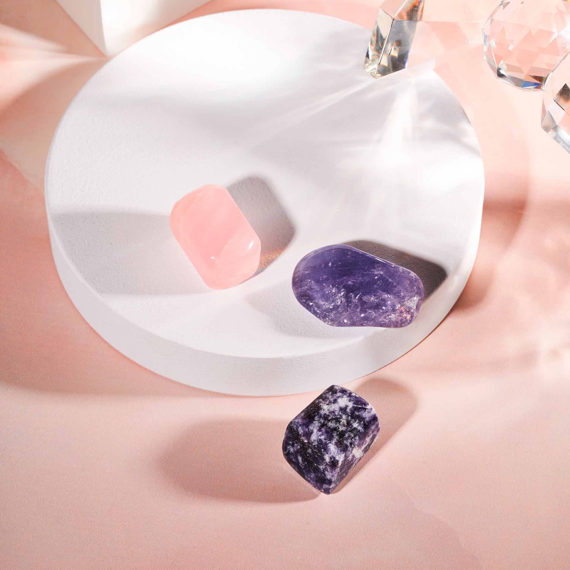 The Ultimate Guide to Reiki-Charged Crystals: How They Work and Why You Need Them