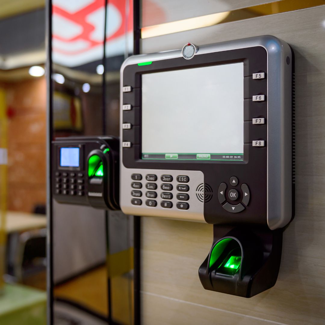 Streamlining Operations: The Benefits of Implementing Biometric Attendance Systems