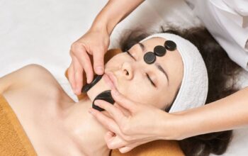 Benefits of Healing Stone Massage Therapy