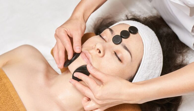 Benefits of Healing Stone Massage Therapy