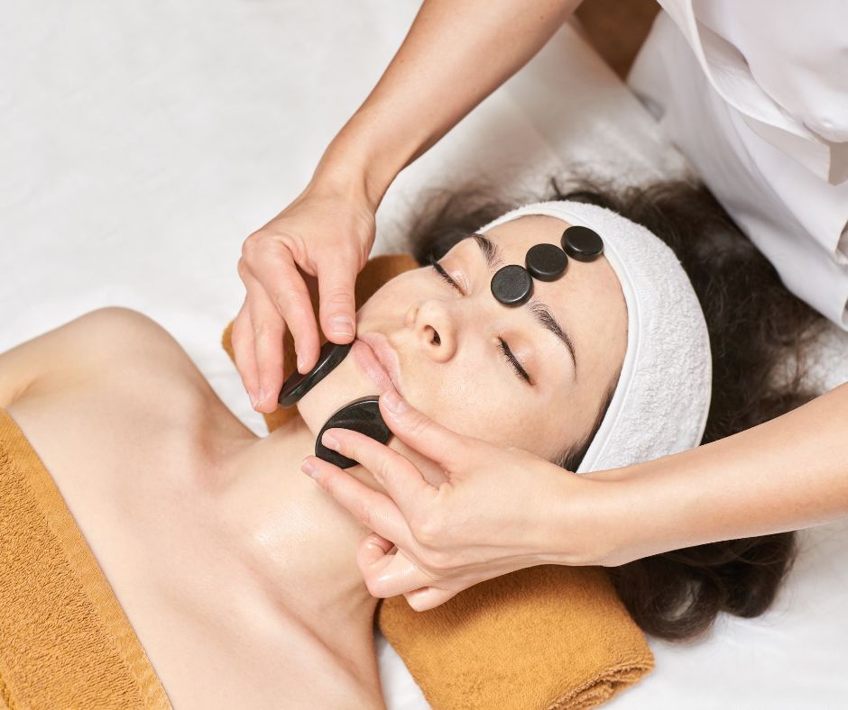 Stones of Serenity: Exploring the Benefits of Healing Stone Massage Therapy