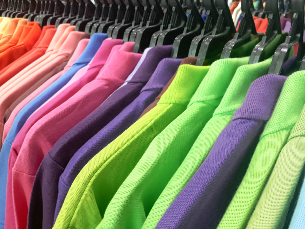 Cheap Polo Shirts in the UK without Sacrificing Quality