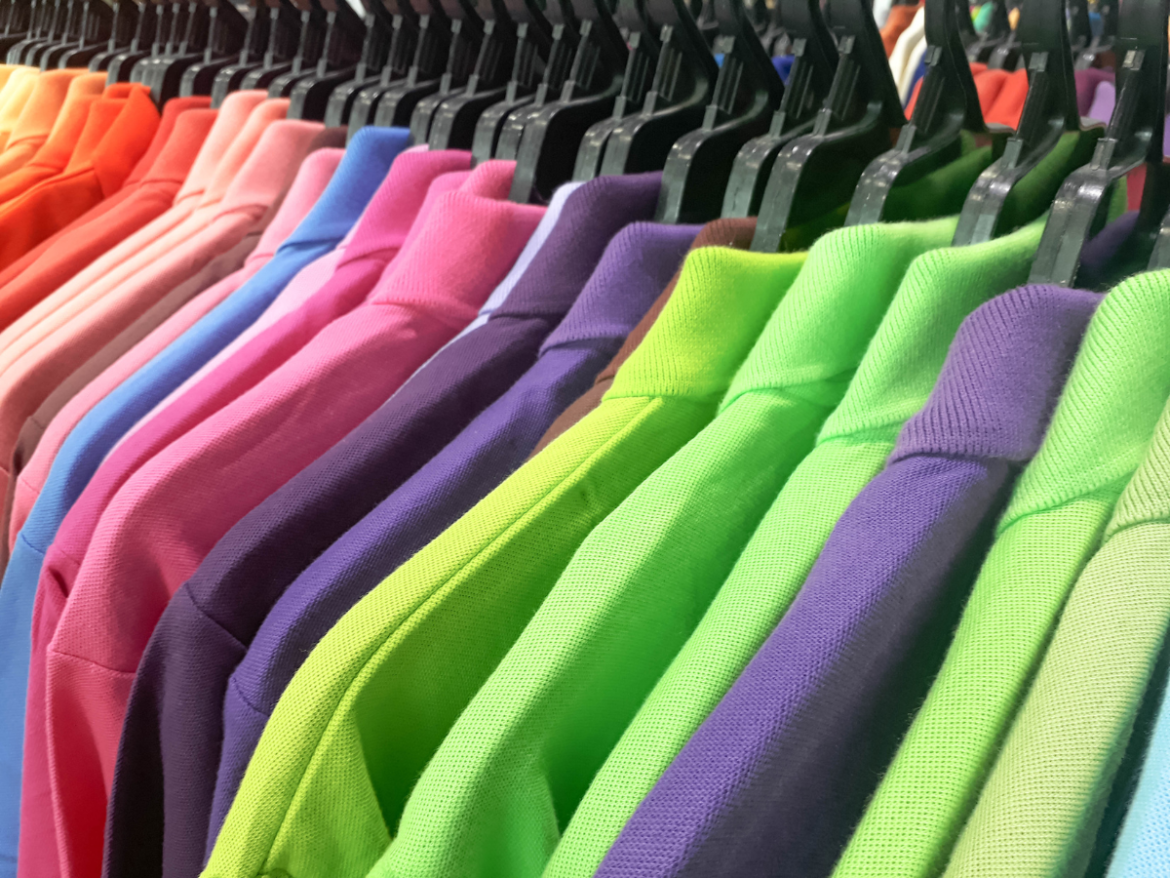 How to Buy Cheap Polo Shirts in the UK without Sacrificing Quality