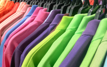Cheap Polo Shirts in the UK without Sacrificing Quality