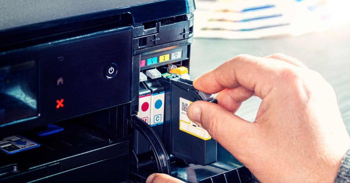 HP DeskJet 3772 Ink: Standard vs. High-Yield Ink Cartridges: Which One Do You Need?