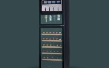 Wine Dispenser Machines