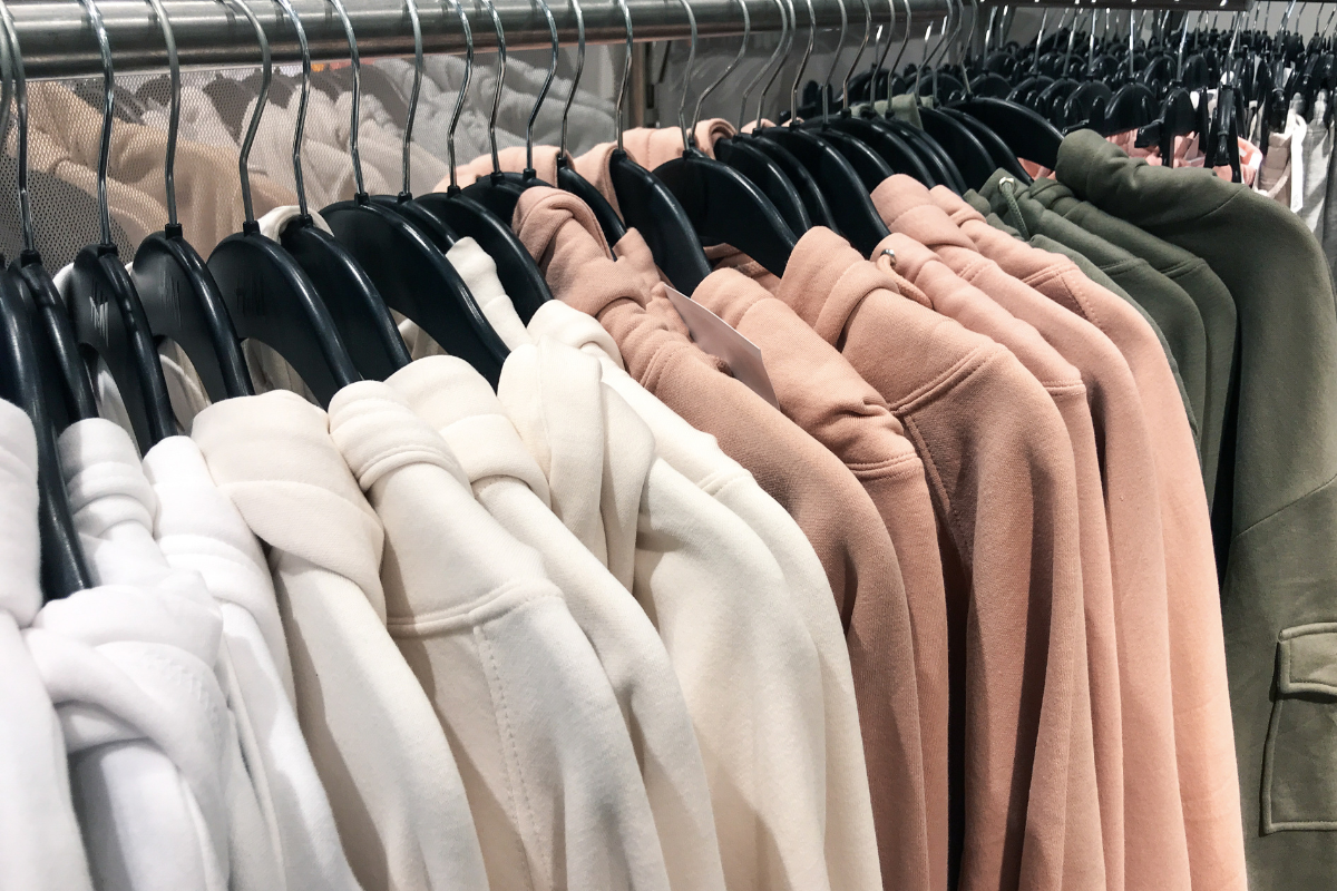 What to Look For: Insider Advice on Selecting the Perfect Hoodies and T-Shirts