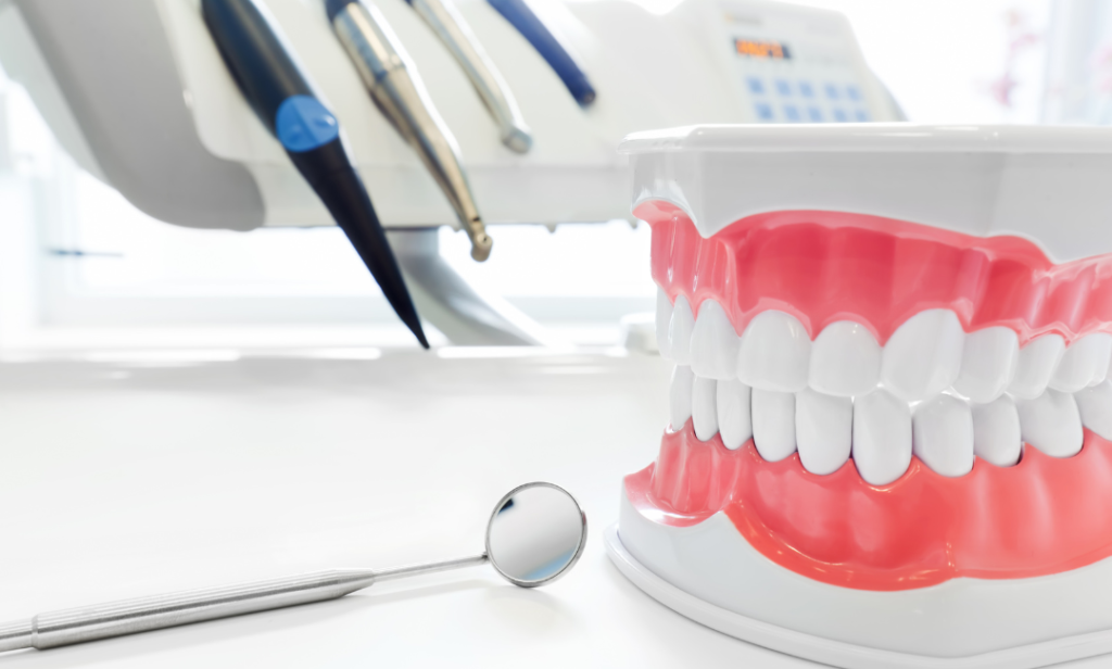 General Dentistry Treatments