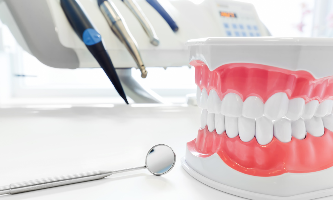 5 Things You Should Know About General Dentistry Treatments