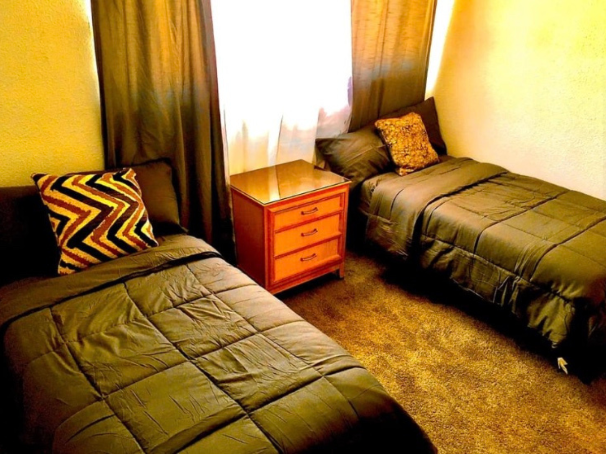 How Semi-Private Sober Living Rooms Enhance the Healing Process