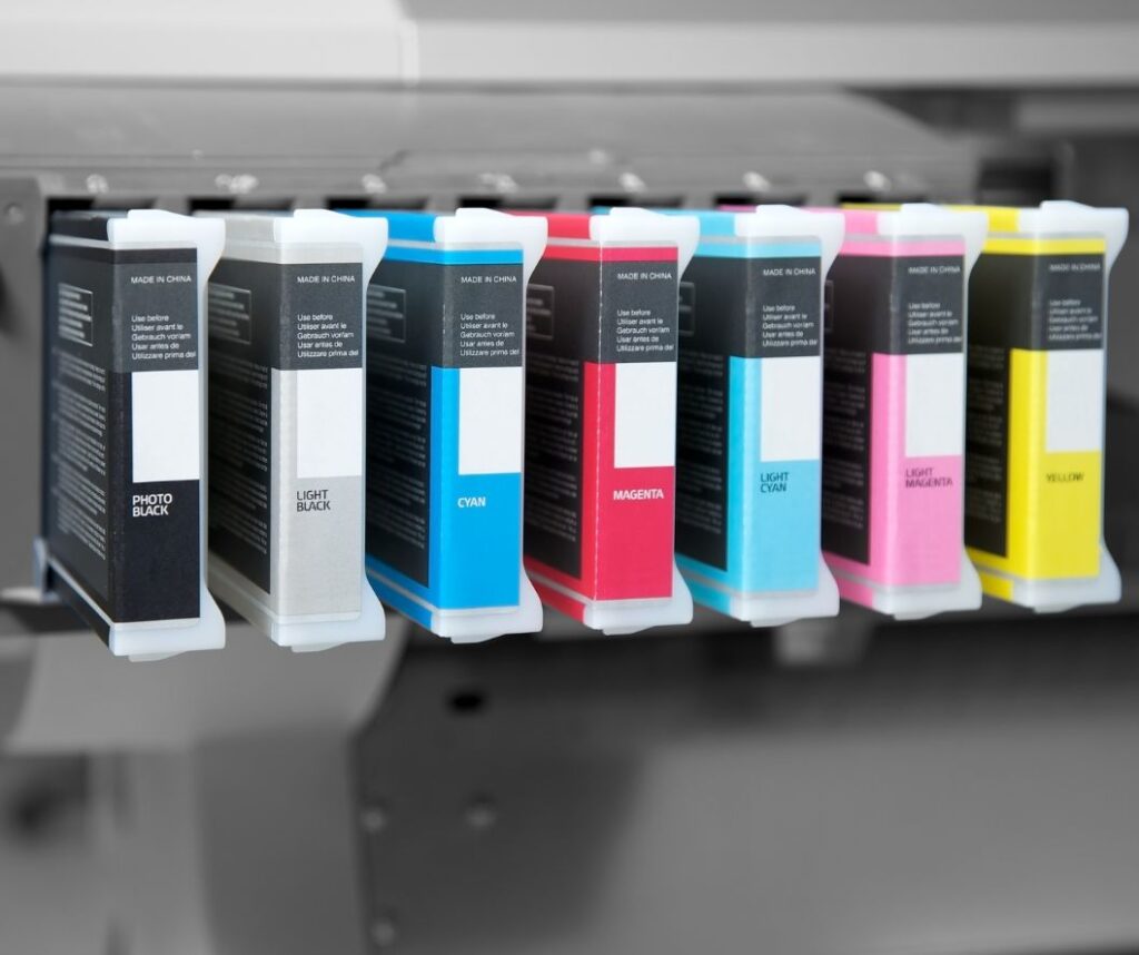 Wholesale Ink Cartridge