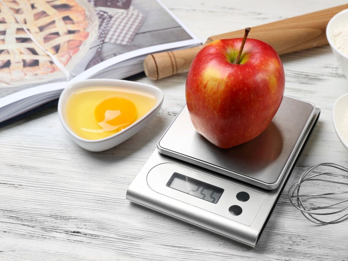 The Comprehensive Guide to Digital Kitchen Scales How to Choose the Best One for Your Culinary Needs