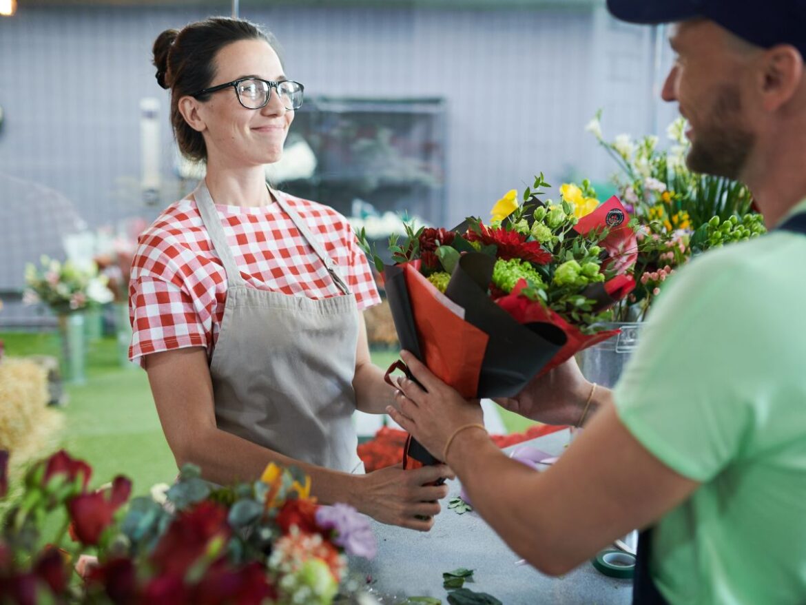 The Benefits of Same-Day Flower Delivery in Perth: Convenient Solutions for Last-Minute Gifts and Surprises