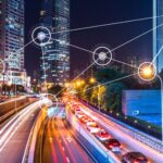 How Smart Traffic Solutions are shaping the Future of Urban Living